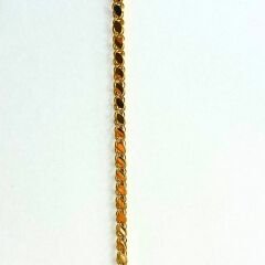 14 Ayar Pullu Bileklik