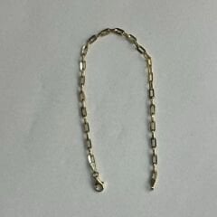 14 AYAR ALTIN ATAÇ BİLEKLİK