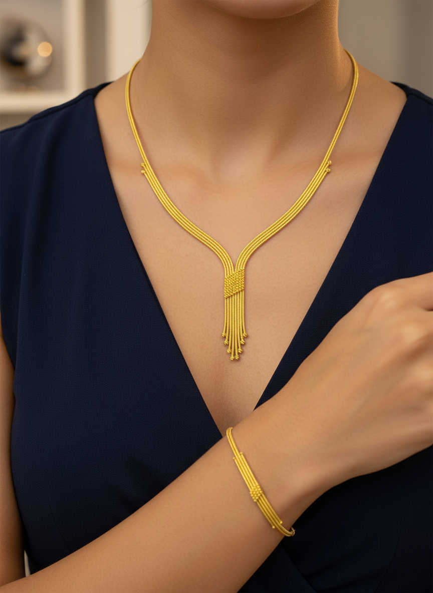 Altında Set Takımları