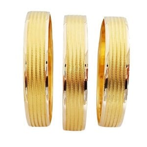 Altın Trabzon Bilezik