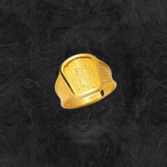 22 Ayar Altın Kafkas Hasır Set Takımı