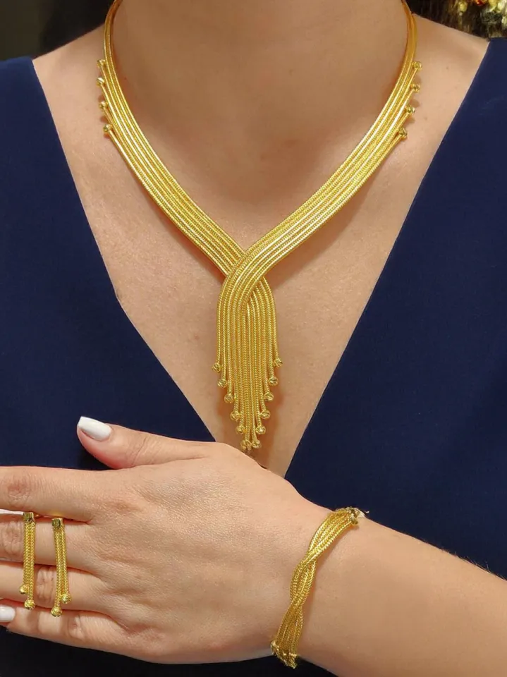 İstanbul Altın Set Modelleri