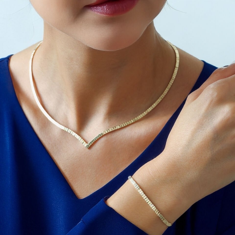 İstanbul Altın Set Modelleri