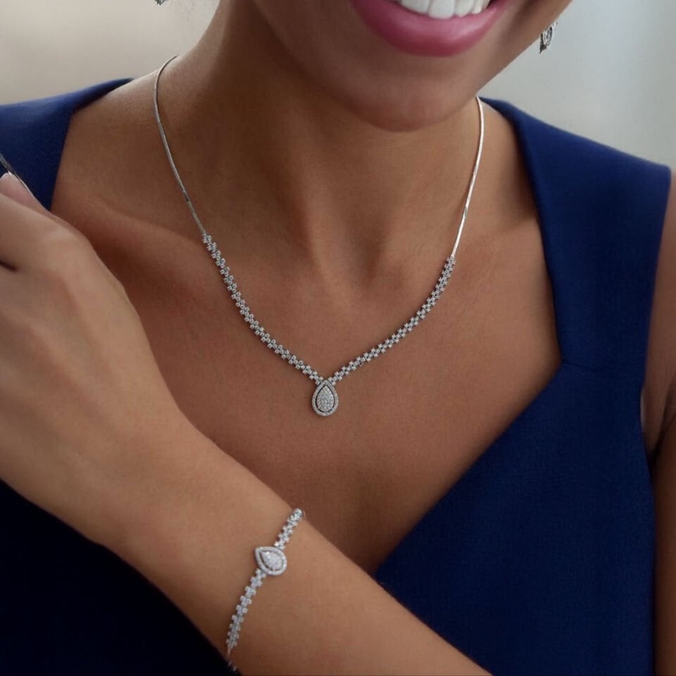 İstanbul Altın Set Modelleri