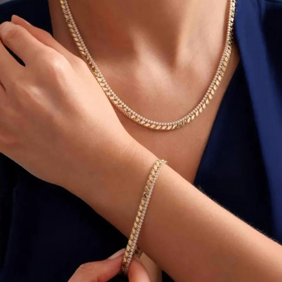 İstanbul Altın Set Modelleri