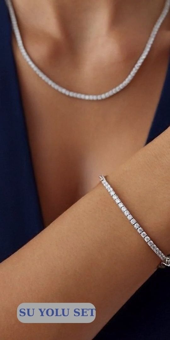 İstanbul Altın Set Modelleri