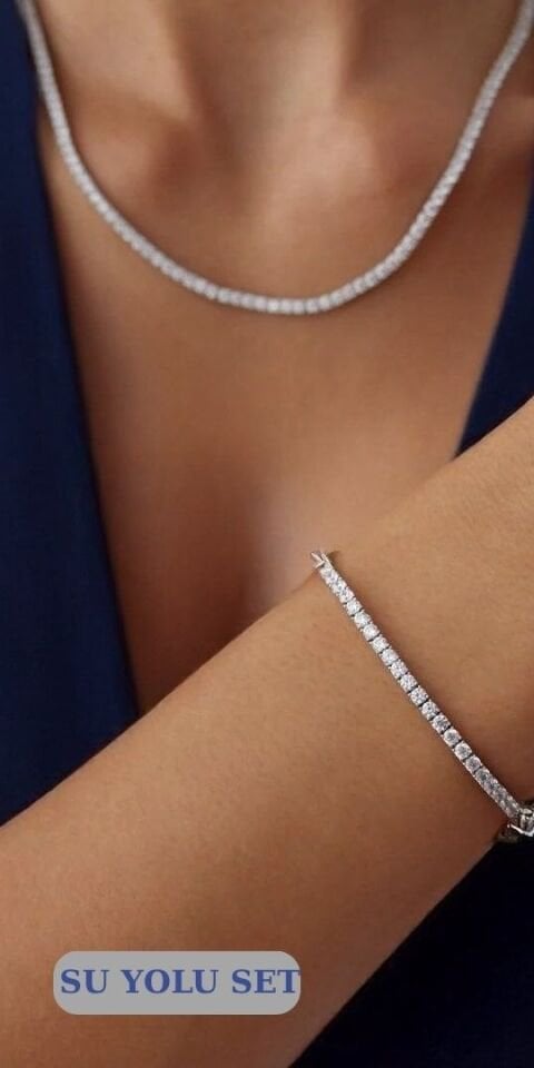 İstanbul Altın Set Modelleri