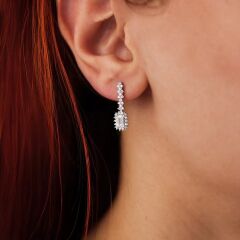 14 Ayar Altın Mini Baget Düğün Seti Takımı