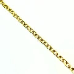 14 Ayar Altın Ataç Bileklik